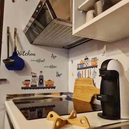 Il Posticino Dell'ultimo Paradiso * Margno